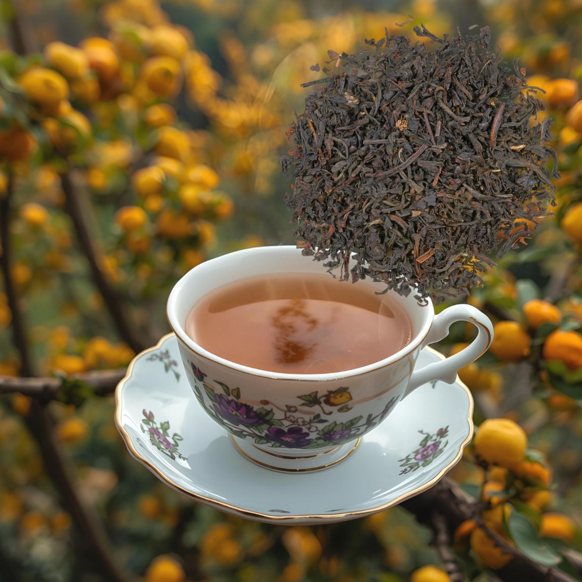 Earl Grey Ceylon Earl Grey Ceylon