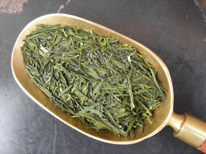 senchamarimoto Japan Sencha