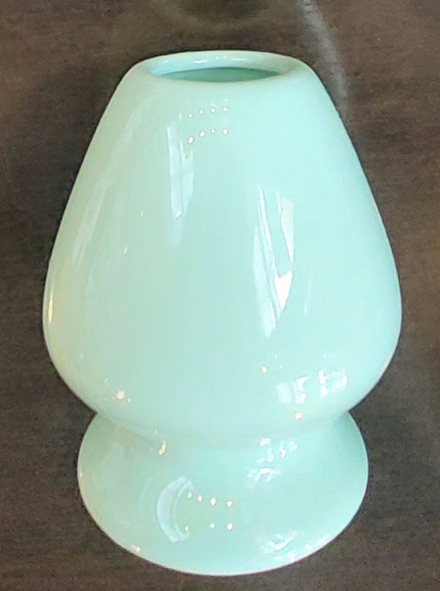 Matcha- Besenhalter Kusenaoshi Matcha- Besenhalter Kusenaoshi