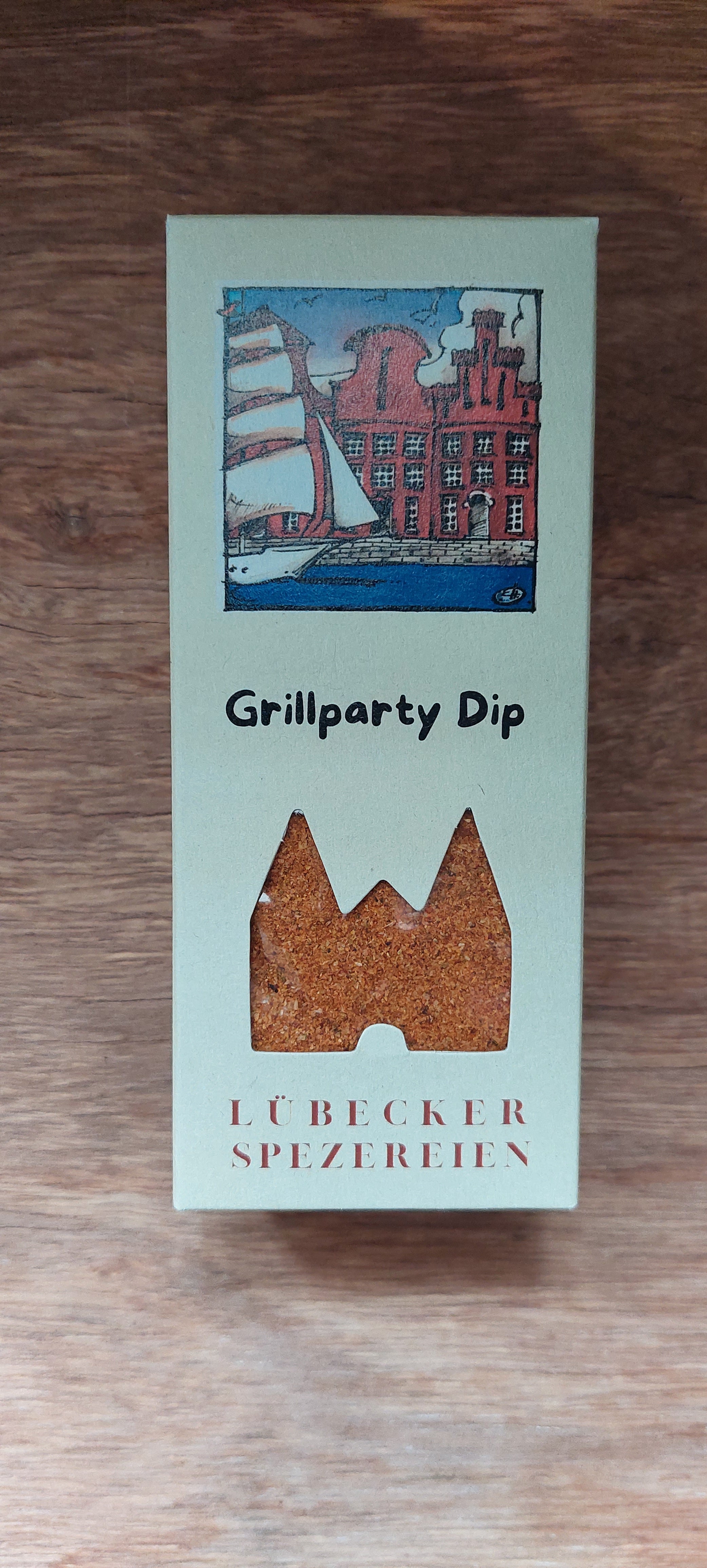 Grillparty Dip Grillparty Dip