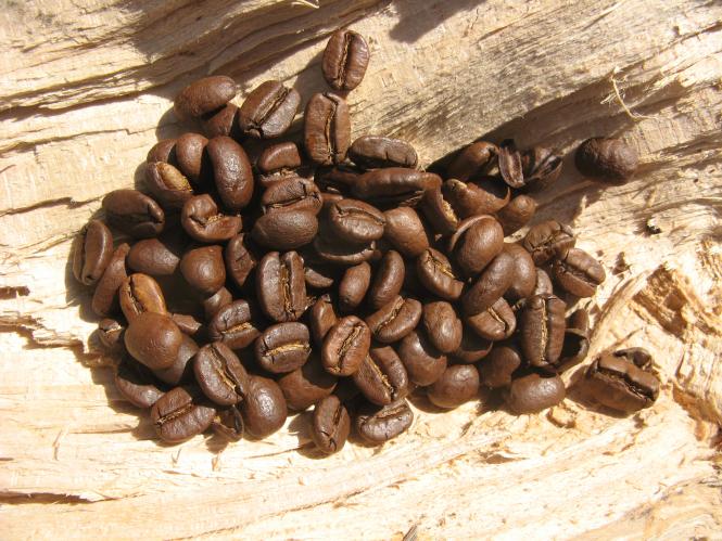 Kaffee Cuba