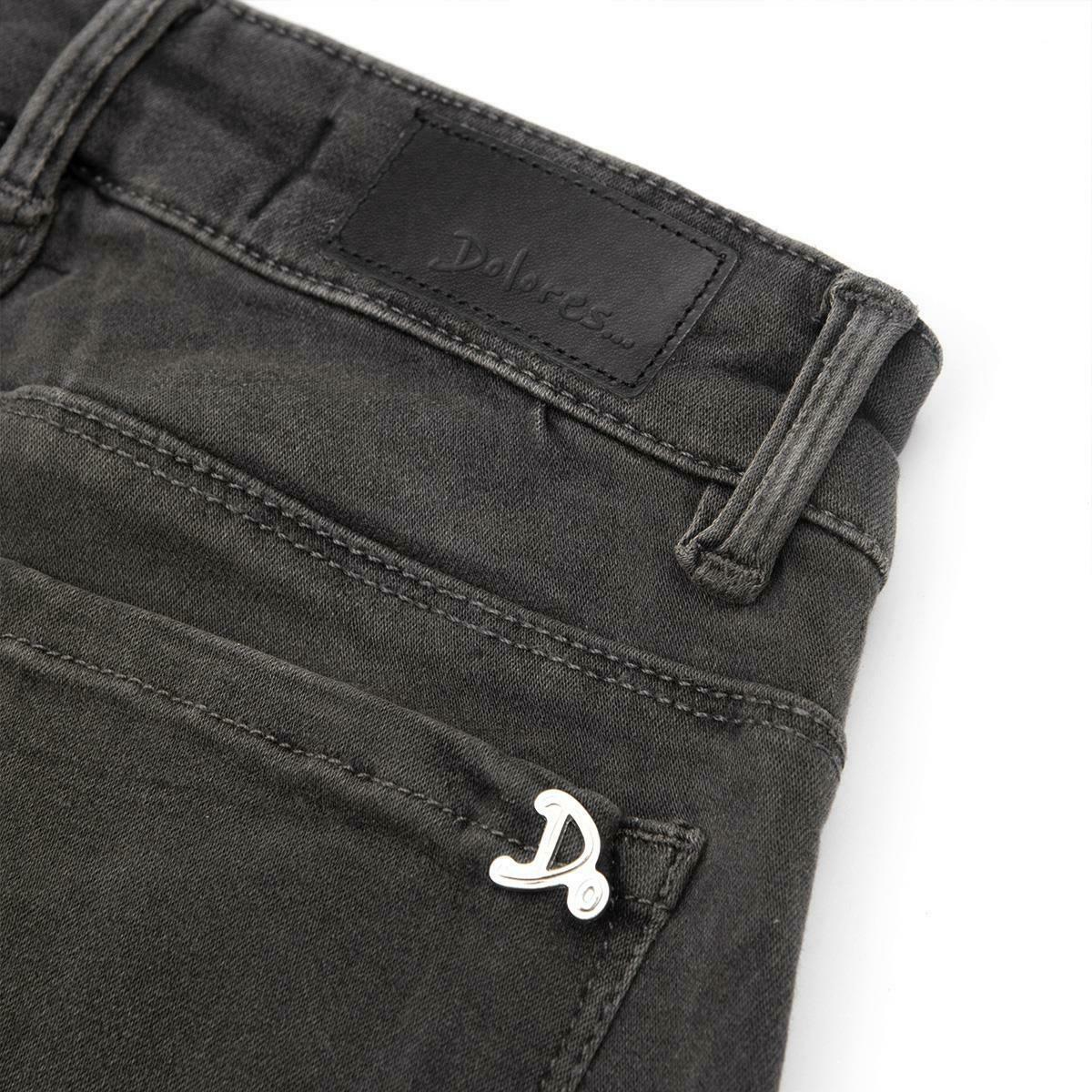 Jeans 1 grey