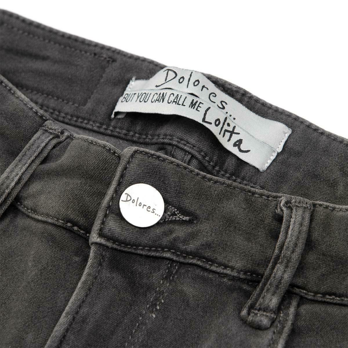 Jeans 1 grey