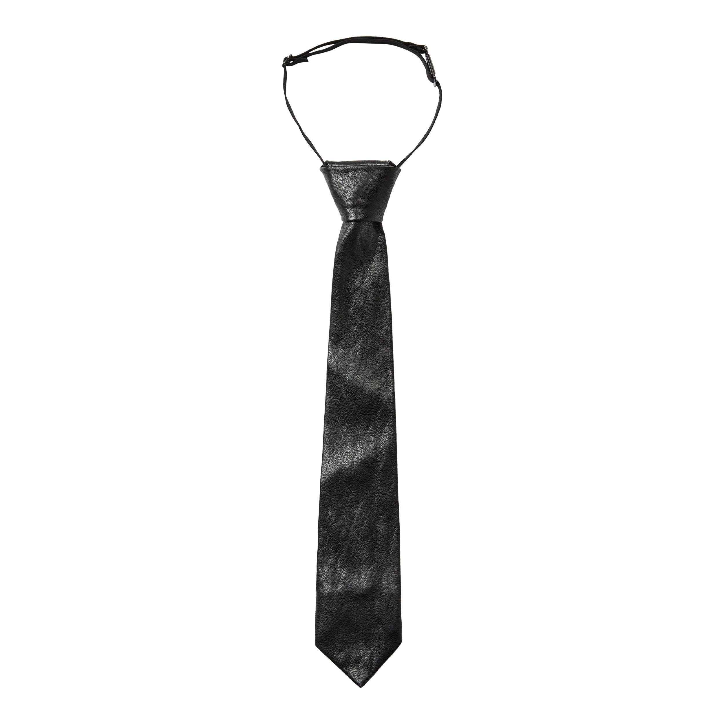 necktie, schwarz, seide, lang, kravatten