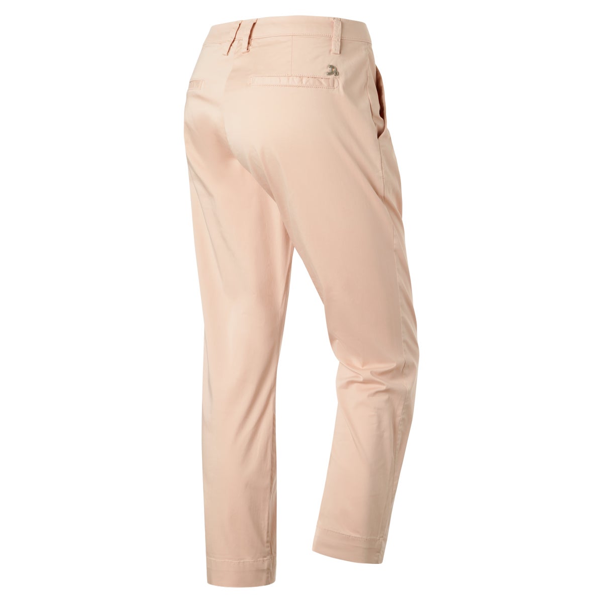 Baumwollhose 125 rose