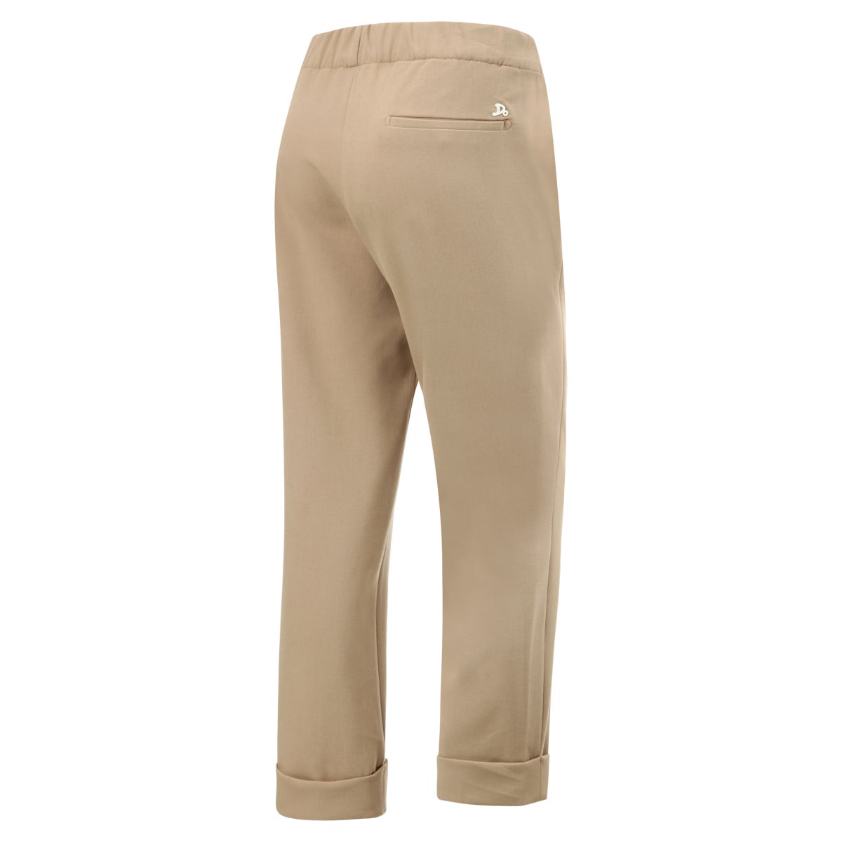 Hose 151 camel