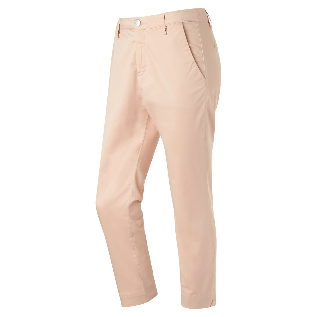 Baumwollhose 125 rose