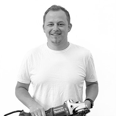 Jens Reinders