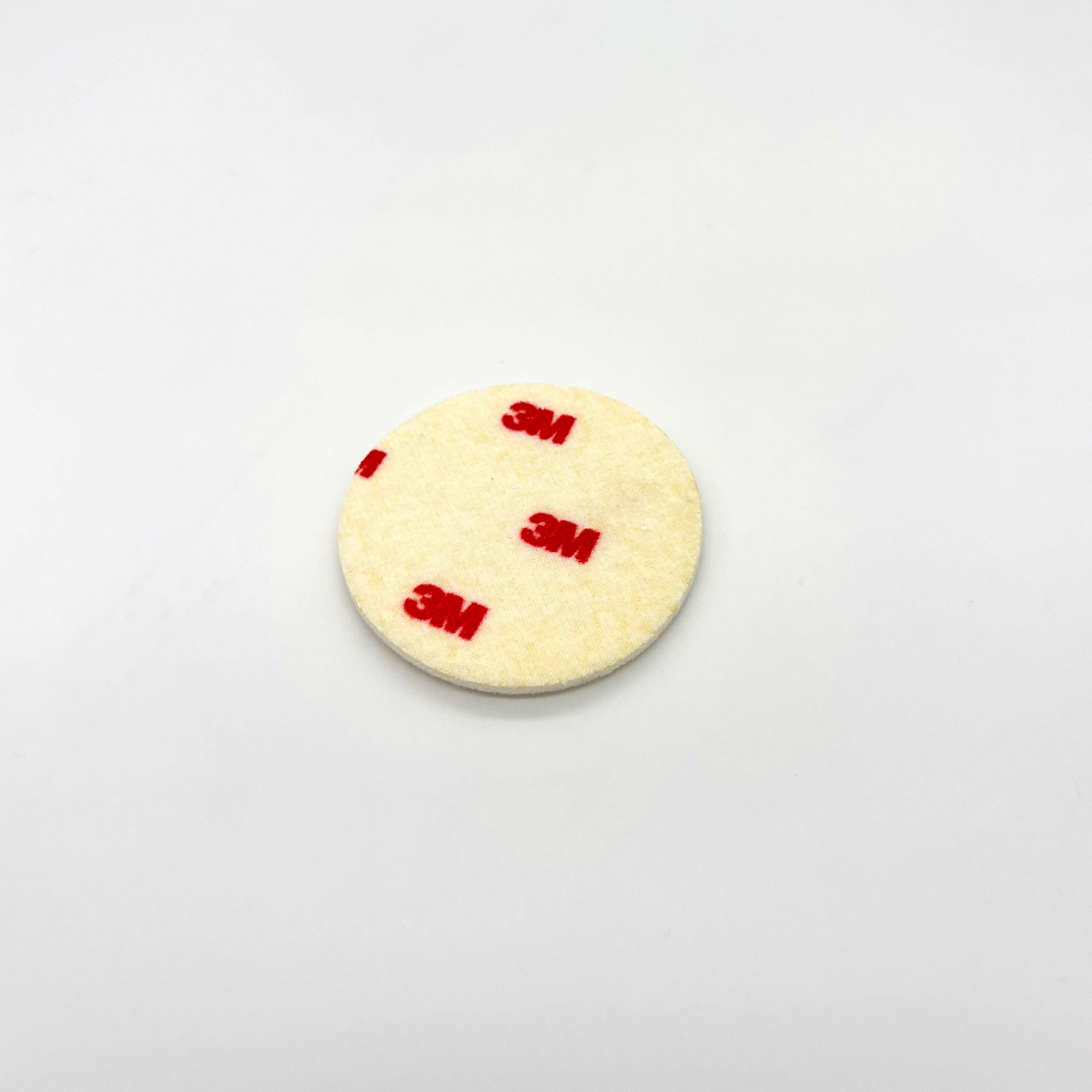 3M Polierscheibe Finesse Buffing