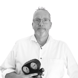 Ralf Wentingmann