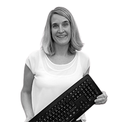 Heike Wentingmann