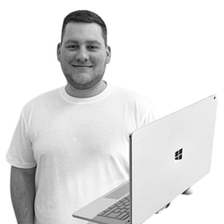 Tim Klassen