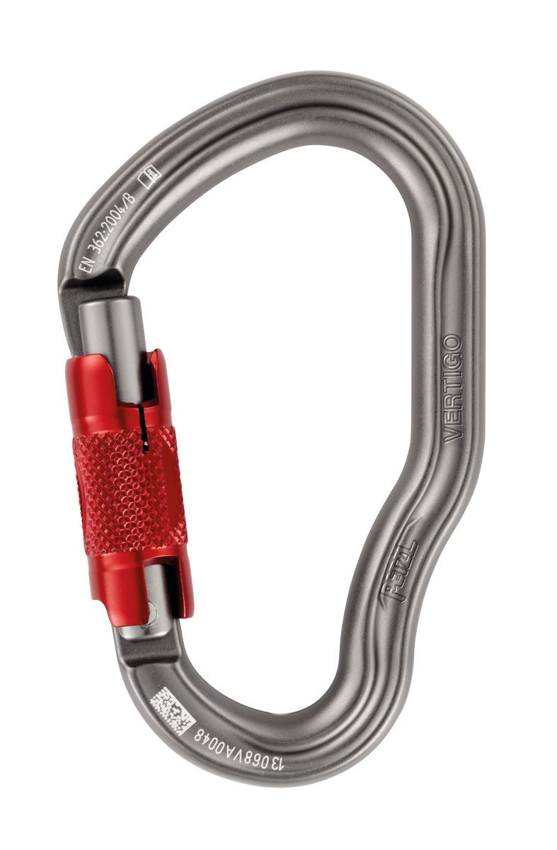VERTIGO TWIST-LOCK VERTIGO TWIST-LOCK