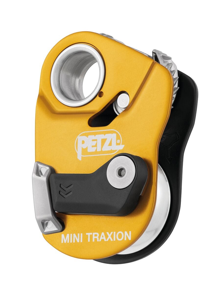 MINI TRAXION MINI TRAXION