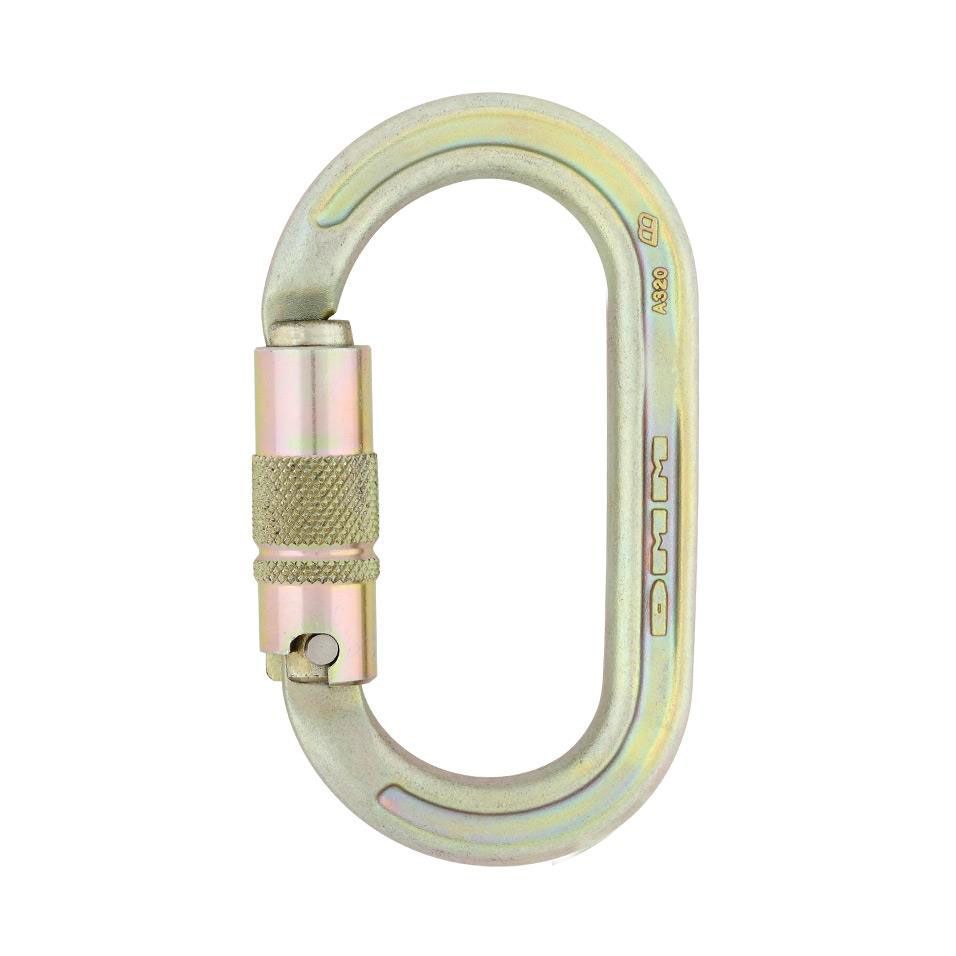 ULTRA Oval I-Beam Stahl ULTRA Oval I-Beam Stahl