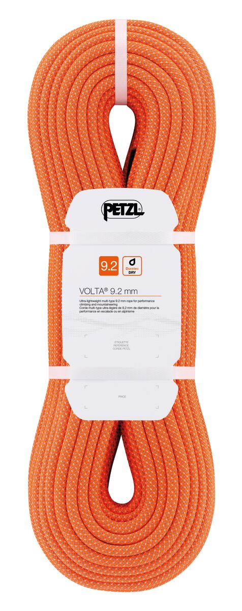 VOLTA® 9.2 mm VOLTA® 9.2 mm