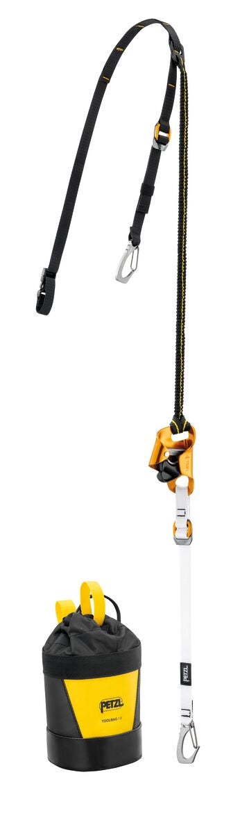 KNEE ASCENT CLIP KNEE ASCENT CLIP