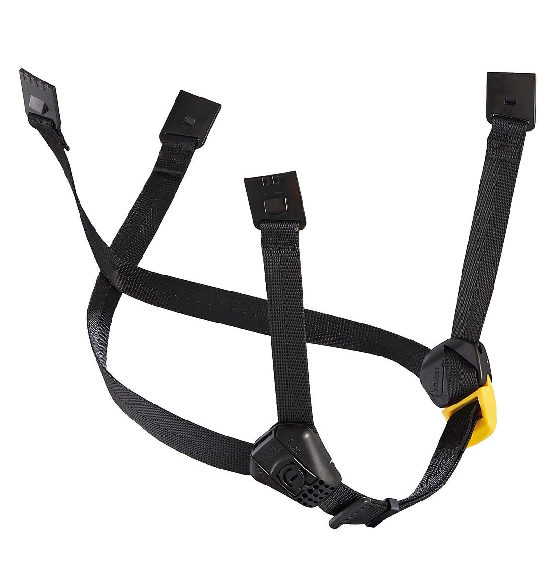 Petzl DUAL-Kinnband für die Helme VERTEX® und STRATO® Petzl DUAL-Kinnband für die Helme VERTEX® und STRATO®