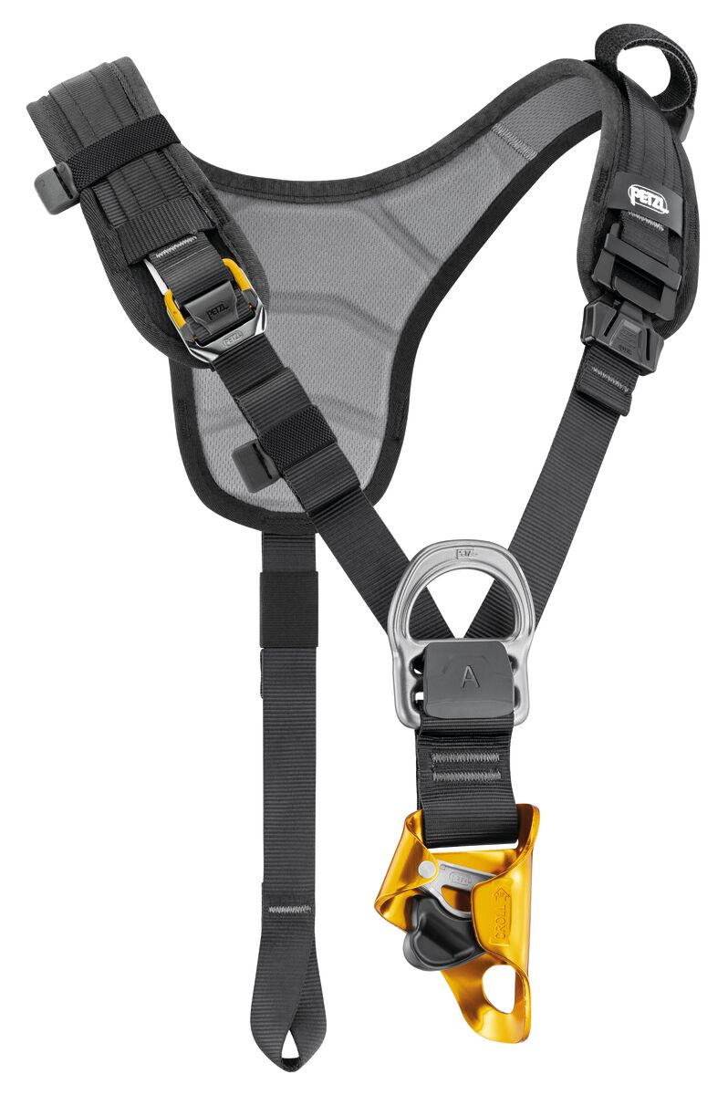 TOP CROLL® TOP CROLL®