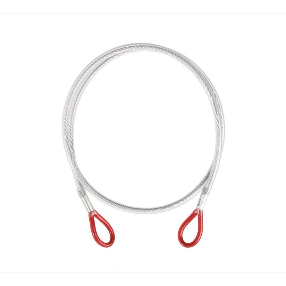 Steel Lanyard - Stahlseilschlinge Steel Lanyard - Stahlseilschlinge