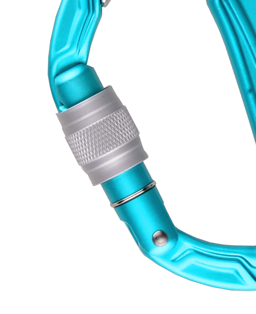 BULLETPROOF SCREW
