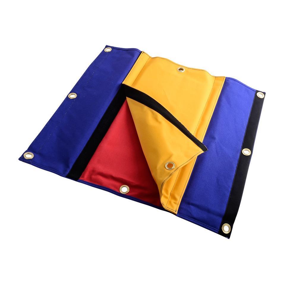 PROPAD+ Seilschutz PROPAD+ Seilschutz