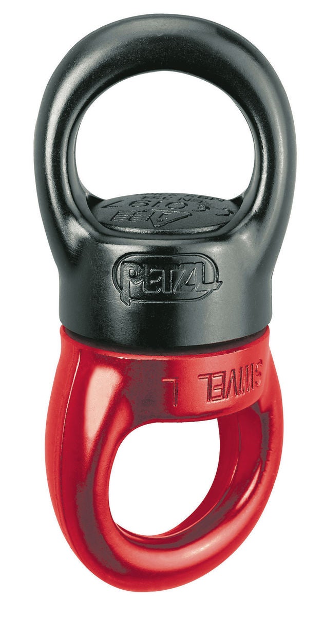 SWIVEL L SWIVEL L