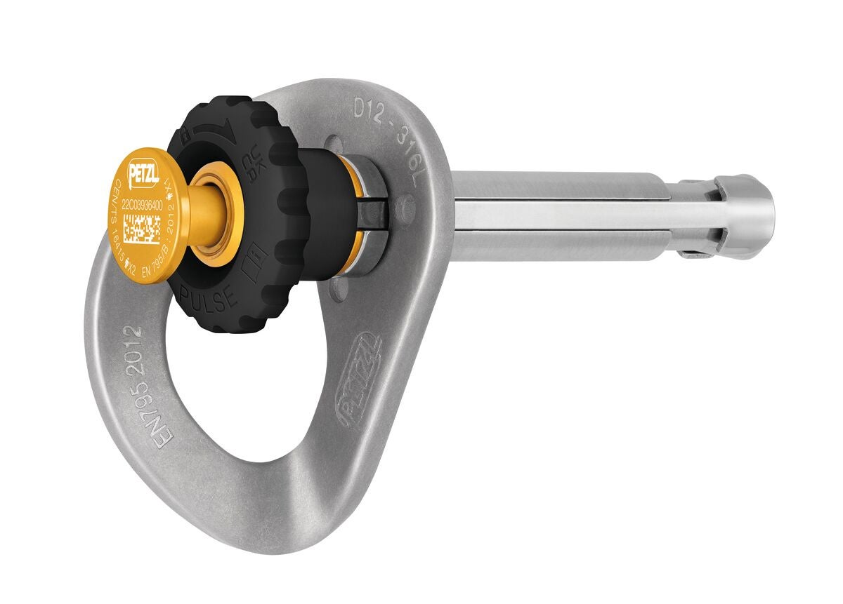 COEUR PULSE 12 mm COEUR PULSE 12 mm