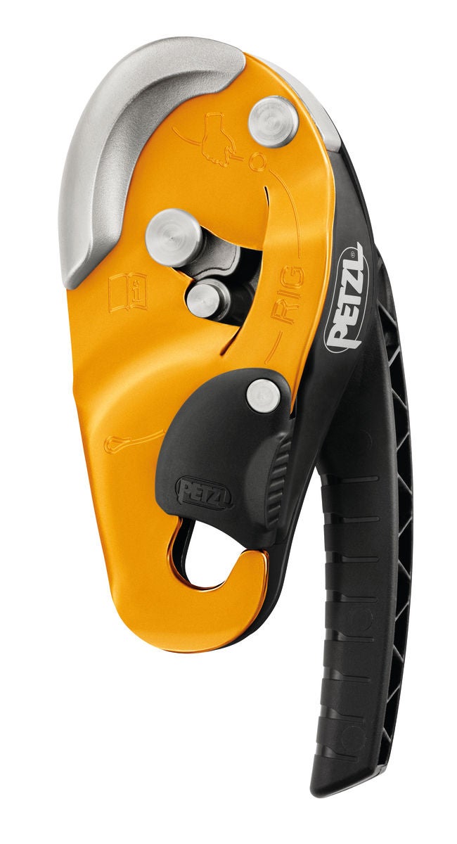 RIG ® RIG ®