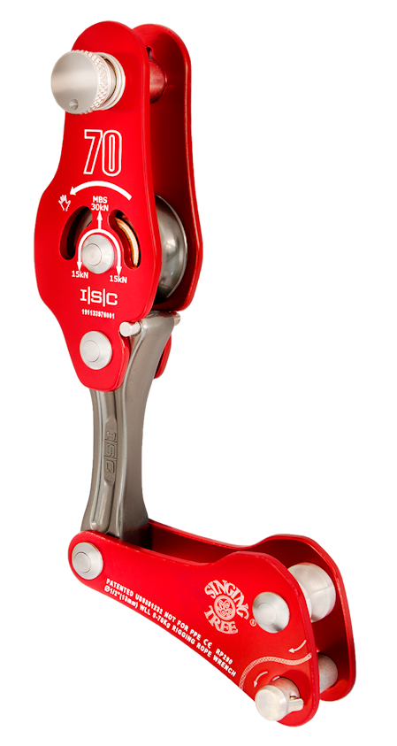 Rigging Rope Wrench Rigging Rope Wrench