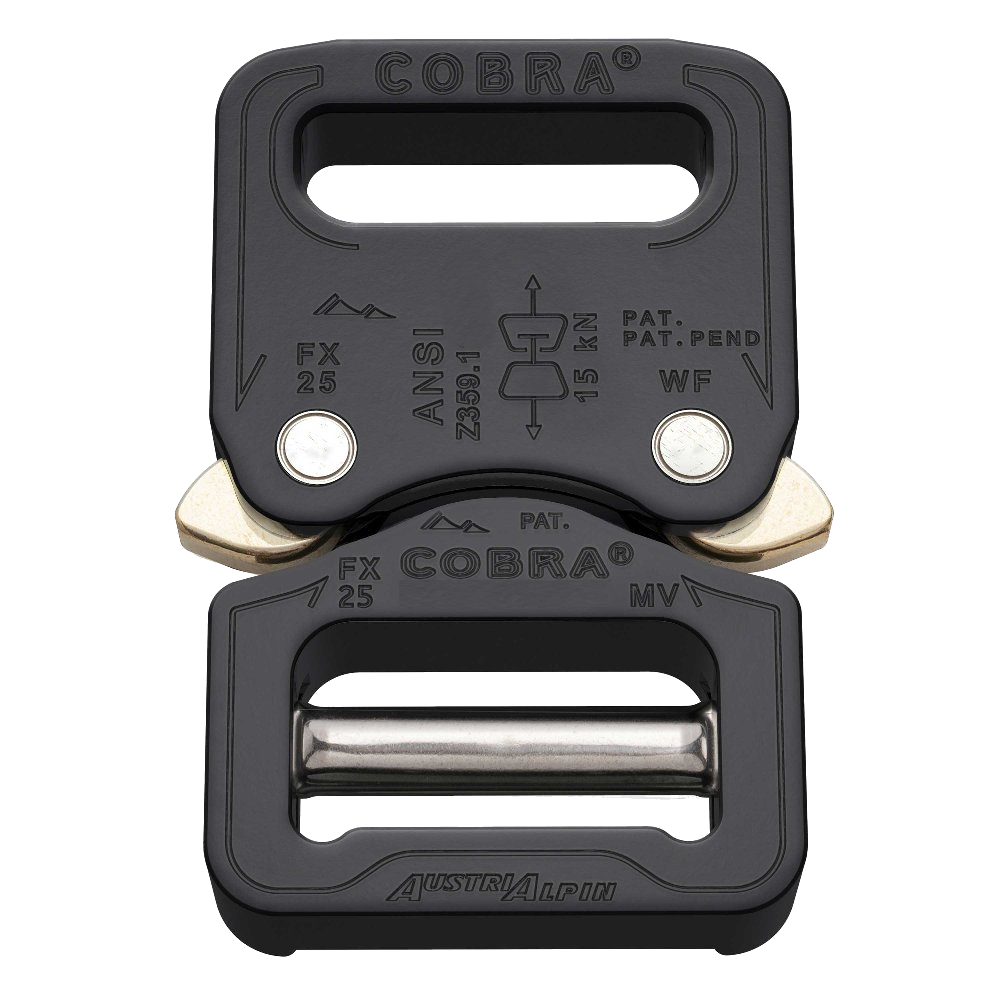 COBRA® COBRA PRO STYLE 25mm
