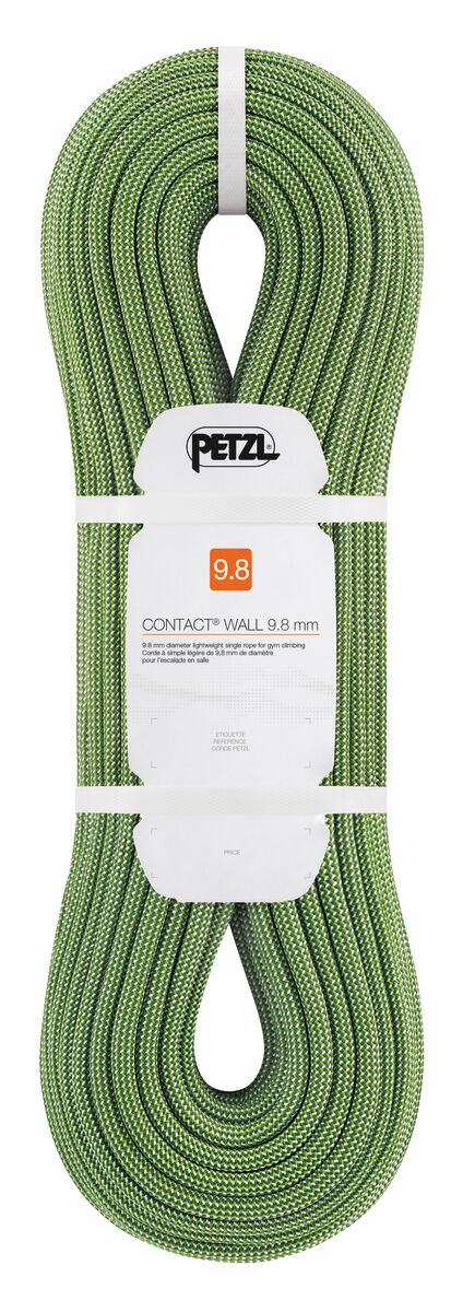 CONTACT® WALL 9.8 mm CONTACT® WALL 9.8 mm