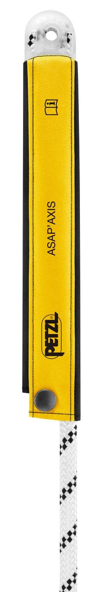 Petzl ASAP’AXIS 11 mm Petzl ASAP’AXIS 11 mm