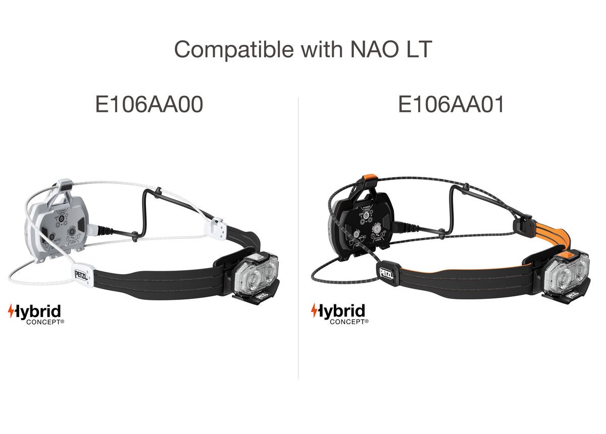 Kopfband NAO® LT