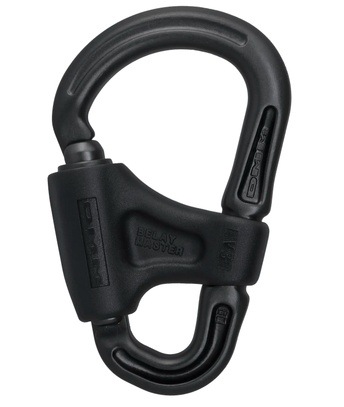 BELAY MASTER BELAY MASTER