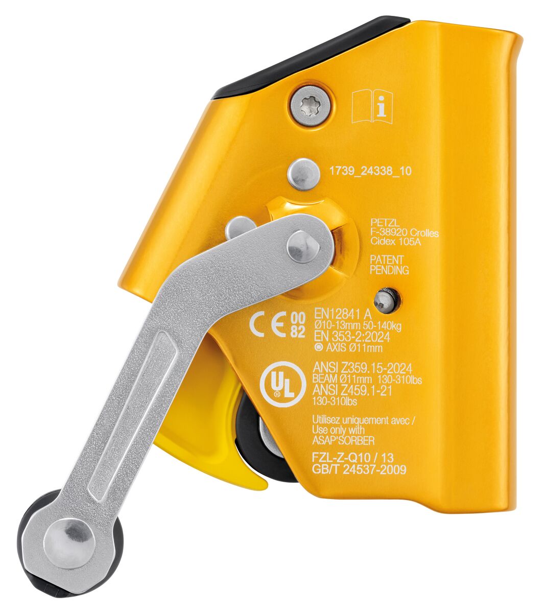 ASAP® LOCK 2026