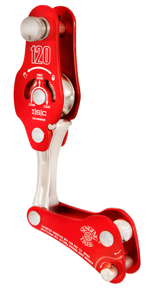 Rigging Rope Wrench Rigging Rope Wrench