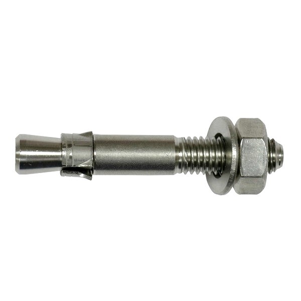 HANG FIX inox M10C Anker HANG FIX inox M10C Anker