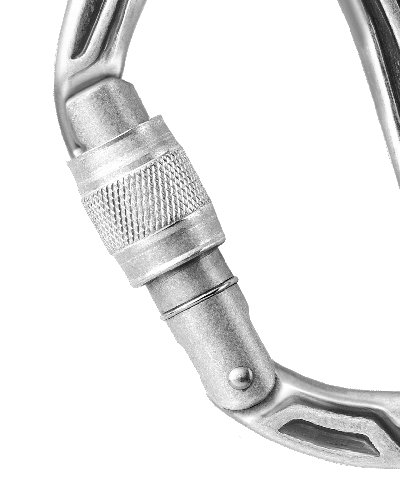 BULLETPROOF SCREW