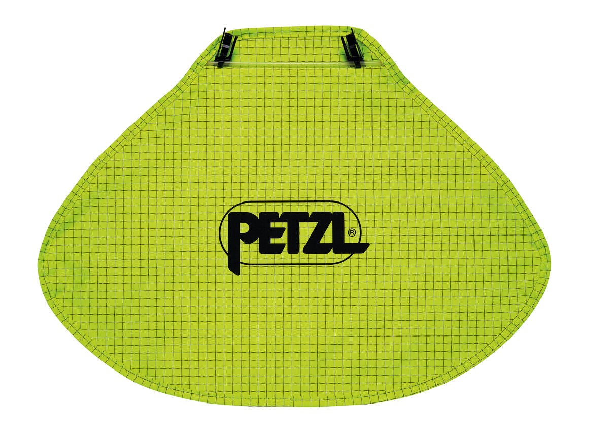 Petzl Nackenschutz für die Helme VERTEX® und STRATO® Petzl Nackenschutz für die Helme VERTEX® und STRATO®