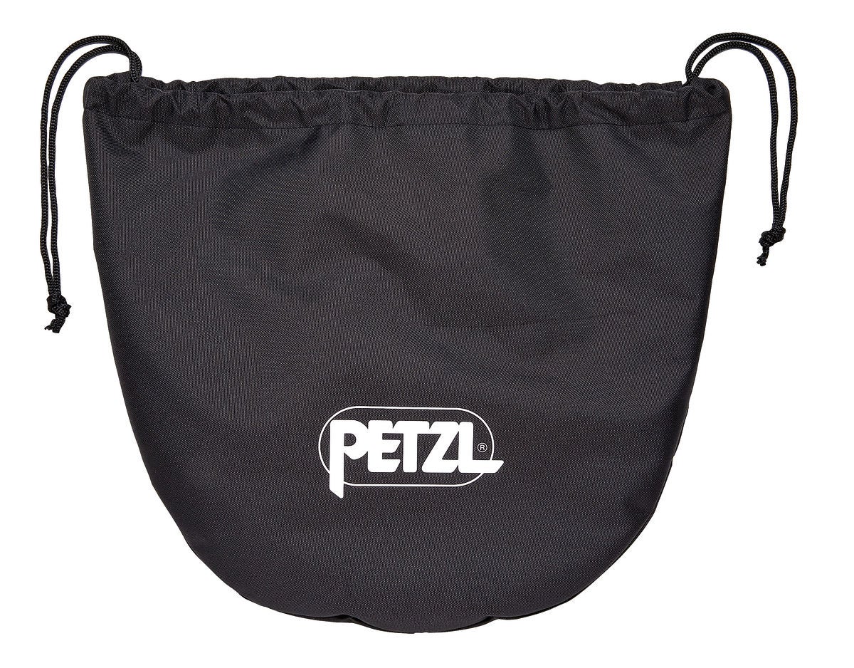 Petzl Helmbeutel für die Helme VERTEX® und STRATO® Petzl Helmbeutel für die Helme VERTEX® und STRATO®
