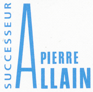 Successeur - Pierre Allain