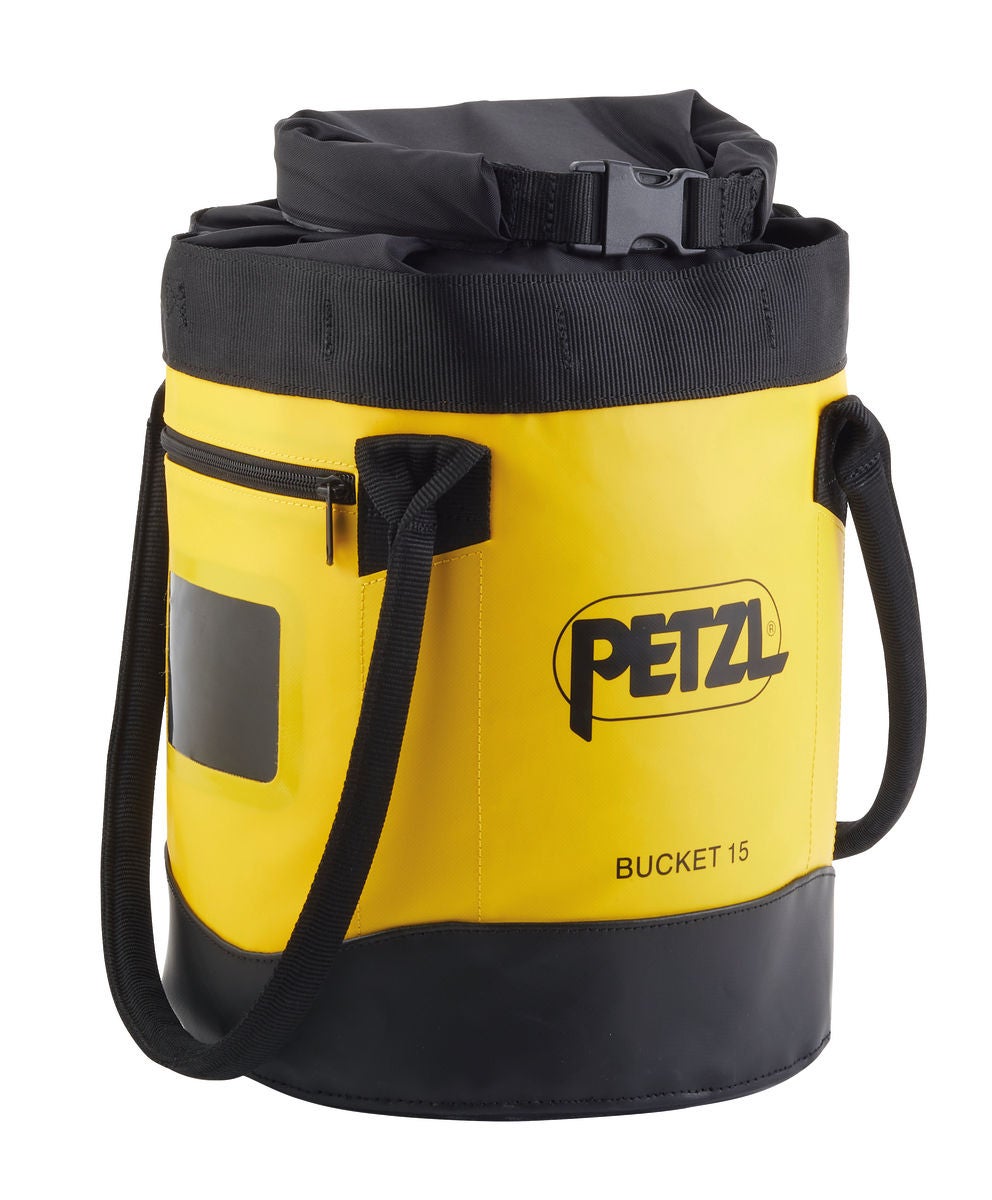 BUCKET BUCKET