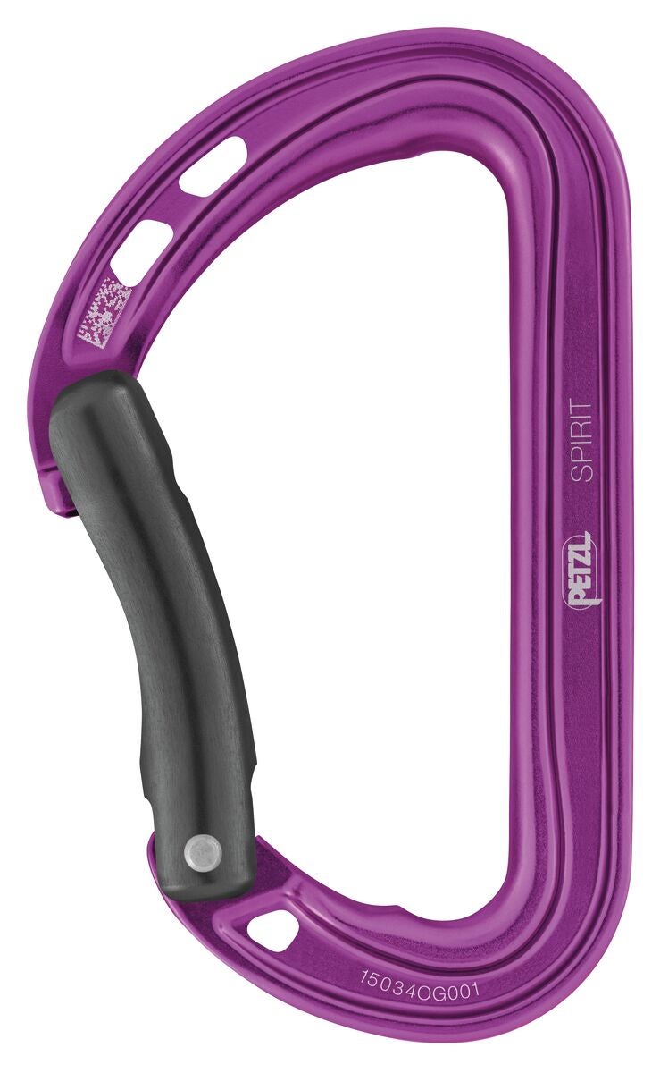 SPIRIT Karabiner SPIRIT Karabiner