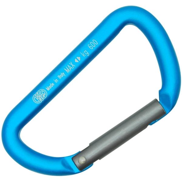 MINI D Zubehörkarabiner MINI D Zubehörkarabiner