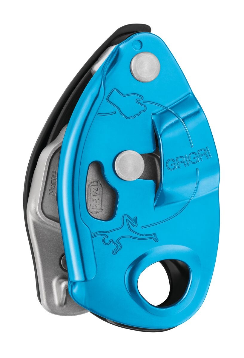 GRIGRI® GRIGRI®
