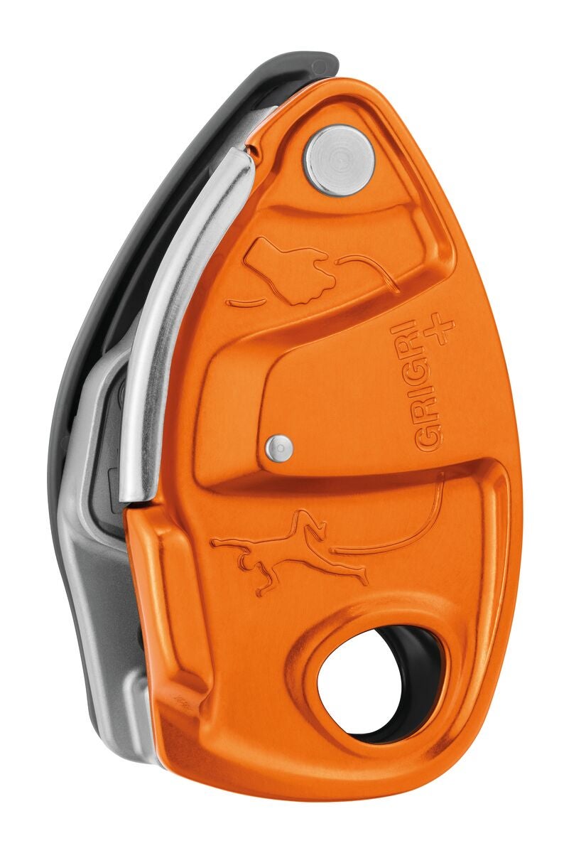 GRIGRI® + GRIGRI® +