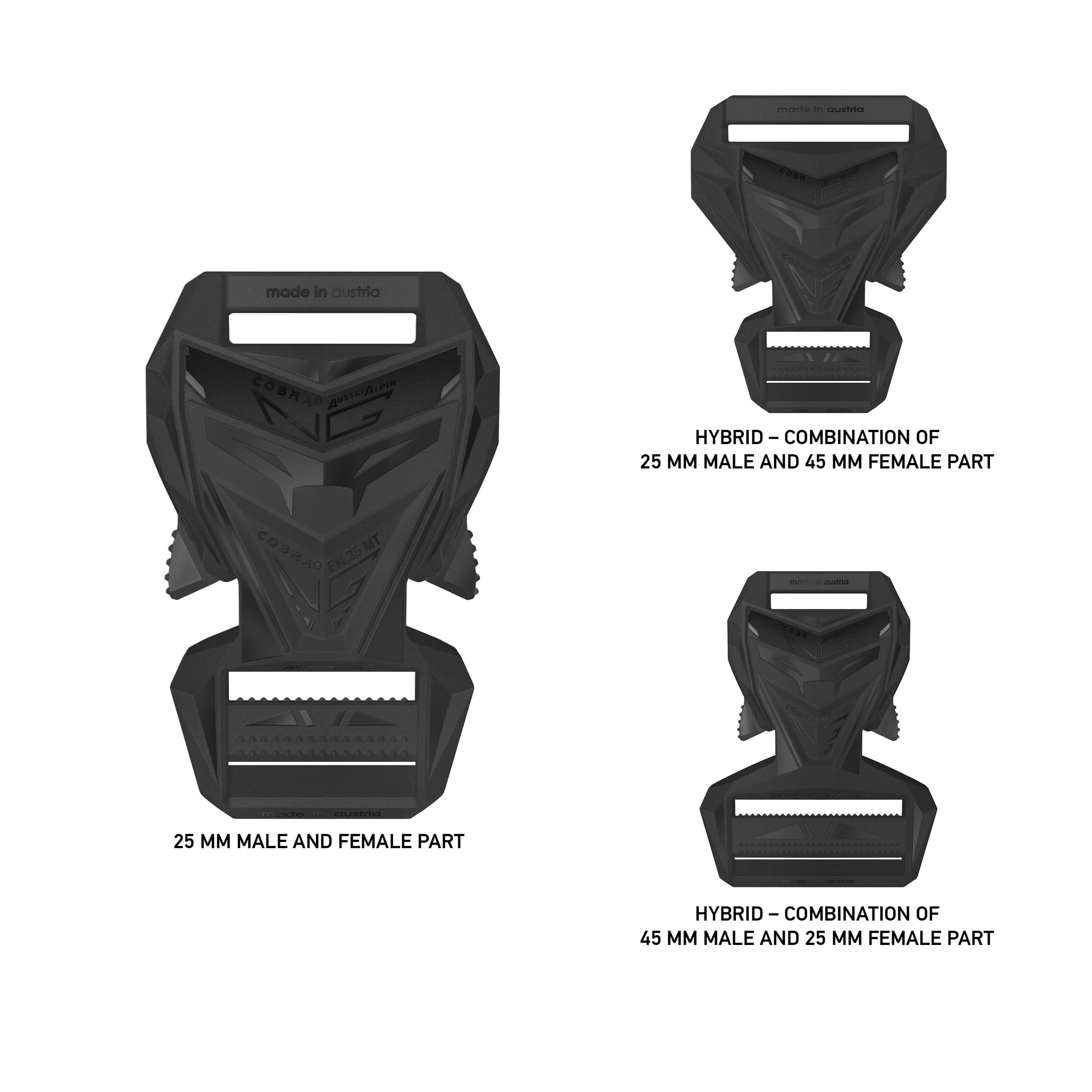 COBRA® NG Polymer COBRA® NG Polymer