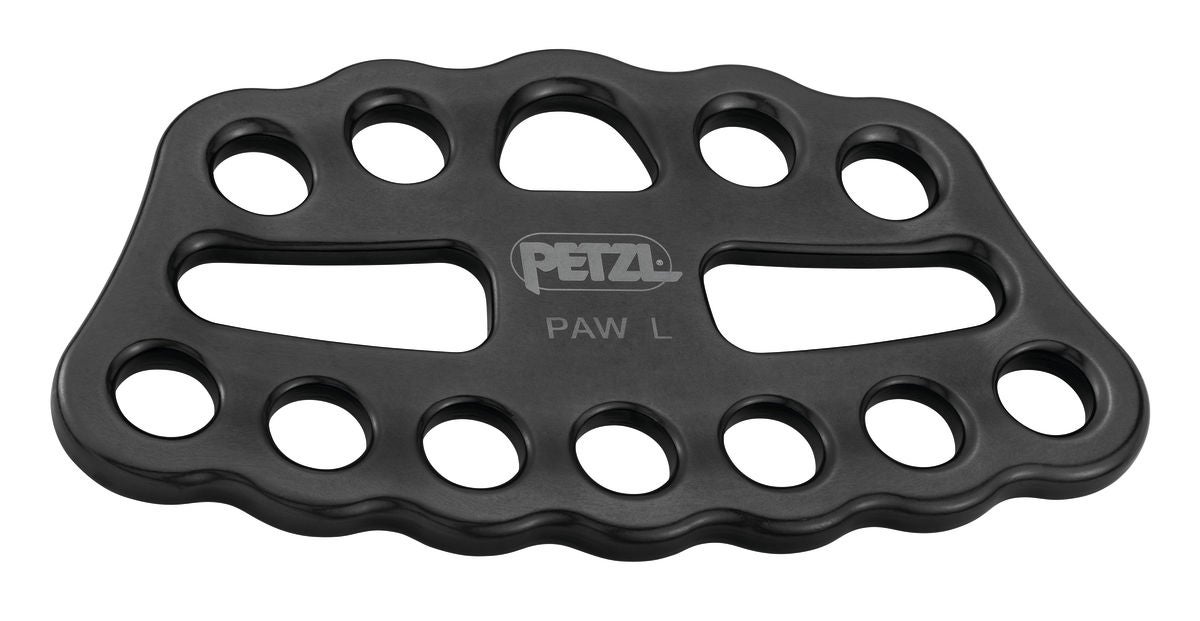 PAW Riggingplatte PAW Riggingplatte