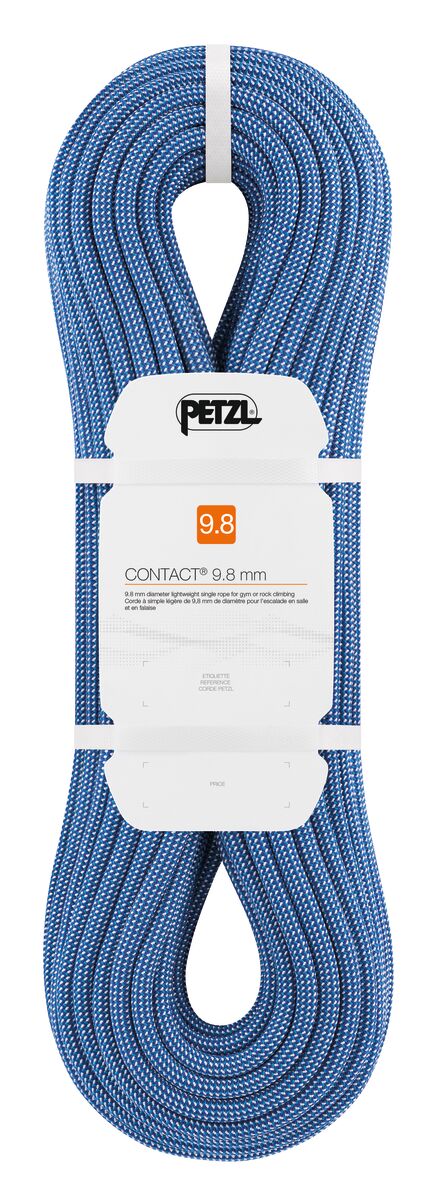 CONTACT® 9.8 mm CONTACT® 9.8 mm